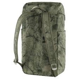 Fjallraven Greenland Top - Green Camo